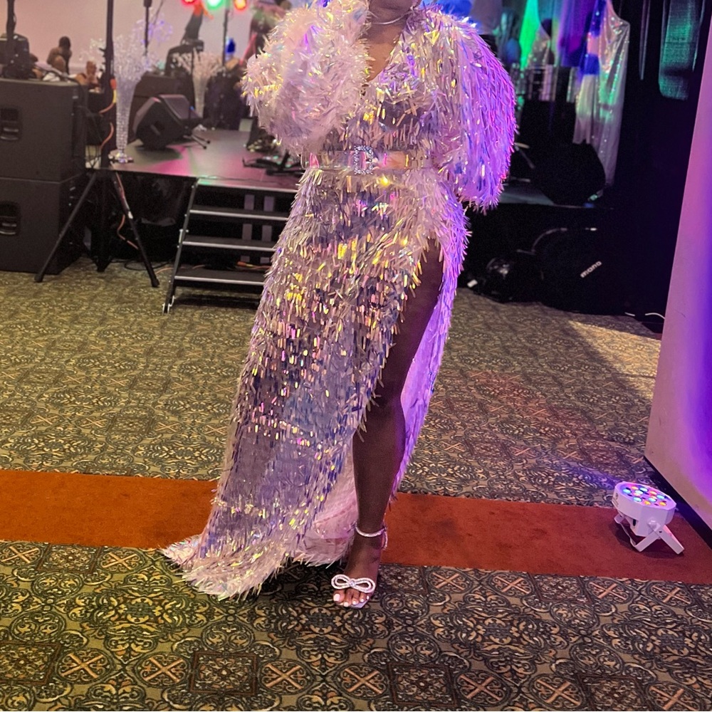Birthday Gown
